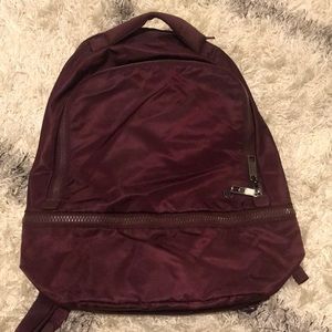 lululemon backpack